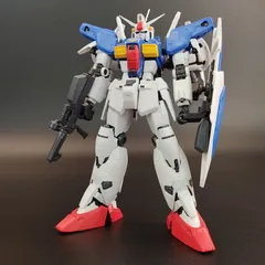 2026年最新】RG ガンダム rx-78-2 完成品の人気アイテム - メルカリ