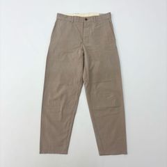 25ss 2025 良品 JURGEN LEHL ヨーガンレール リネン イージー ワイド