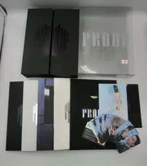 【TAKA61-89】◇ユニバーサルミュージック　『BTS　Proof　Standard Edition』