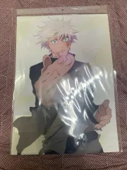 呪術廻戦 懐玉・玉折 A3ポスター