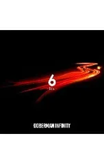 CD／DOBERMAN INFINITY／【CD+DVD】6-Six- 初回生産限定盤