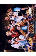 CD／Stray Kids／【CD+DVD フォトブック付】ALL IN(初回生産限定盤A) [フォトカード付属なし]