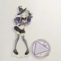 2026年最新】紫咲シオンアクリルスタンドの人気アイテム - メルカリ