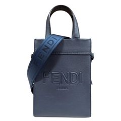 FENDI ショルダーバッグ 品番 7VZ086 - メルカリ