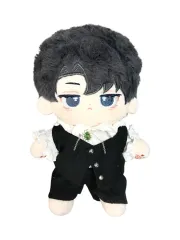 進撃の巨人 リヴァイ公爵 衣装 ぬいぐるみ