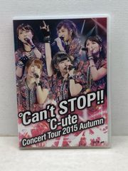 ℃-ute/℃-uteコンサートツアー2015秋～℃an't STOP!!～ - メルカリ