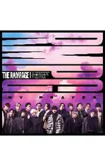 CD／RAMPAGE from EXILE TRIBE／MY PRAYER