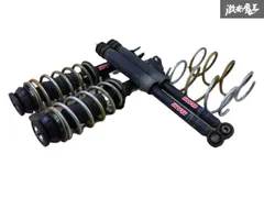 HA36アルトワークス純正足回り　抜けなし　中古良品 2026年最新】Yahoo!オークション -ha36s 純正 サスペンションの中古品