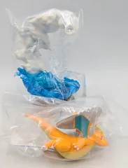 リーメント スイングヴィネットコレクション4 ゆらめくポケモンのひととき ポケットモンスター カイリュー 3