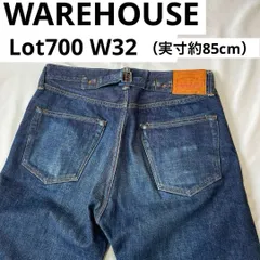 2026年最新】WAREHOUSE 700の人気アイテム - メルカリ