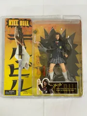 2026年最新】キルビル フィギュアの人気アイテム - メルカリ 2026年最新】キルビル フィギュアの人気アイテム - メルカリ