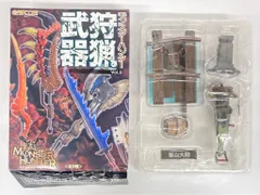 2026年最新】狩猟武器コレクションの人気アイテム - メルカリ