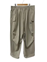 UNDER ARMOUR (アンダーアーマー) UNITED ARROWS (ユナイテッドアローズ) 別注 スノーカモ パンツ XL ベージュ メンズ/025