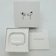 Apple AirPods Pro MWP22J/A