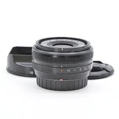 2026年最新】XF18mmF2 Rの人気アイテム - メルカリ