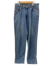 RRL (ダブルアールエル) Ralph Lauren ラルフローレン Denim Pants デニム パンツ USA製 コットン 30/32 インディゴ メンズ/025