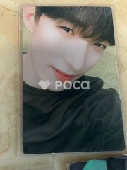 82MAJOR パク・ソクジュン X-82 公開放送 サノク トレカ - メルカリ