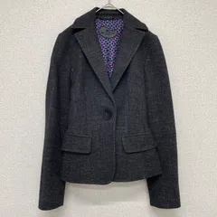 2026年最新】Etro レディース テーラードジャケットの人気アイテム