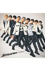 CD／Snow Man／Grandeur