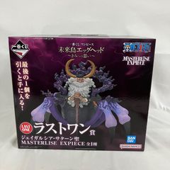 미개봉 이치 반 쿠지 원피스 ONE PIECE 미래 섬 에그 헤드 라스트 원상 제이가르시아·사탄 성 MASTERLISE EXPIECE SF1164 c099