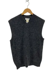 DOLCE&GABBANA　ドルチェアンドガッバーナ　レザーベスト　S〜M相当 DOLCE&GABBANA ドルチェアンドガッバーナ レザーベスト S〜M相当 美品