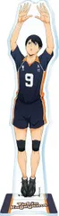 ハイキュー！！ アクリルスタンド3 2.影山飛雄 新品 正規品 【エンスカイ】