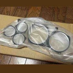 新品未使用】RX-7 FC FD スピードメーターガラス マツダ純正部品