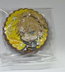 トーマ AMNESIA 缶バッジ アムネシア オトスト オトメイトストア