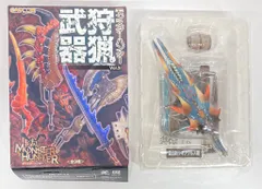 2026年最新】狩猟武器コレクションの人気アイテム - メルカリ