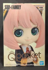 BANDAI SPIRITS Q posket SPY×FAMILY アーニャ・フォージャー Ⅲ B