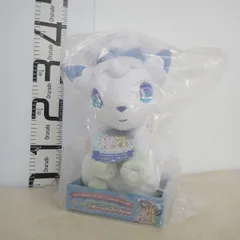 2026年最新】リーリエのシロン ぬいぐるみの人気アイテム - メルカリ