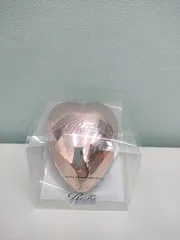 【未開封品】ReFa ハート型 ヘアブラシ ローズゴールド