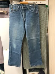 90s リーバイス オレンジタブ 517 USA製 ウエスト36 90