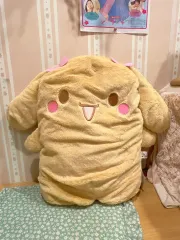 サンリオ シナモロール モカ 大きいぬいぐるみ