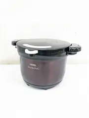 2026年最新】サーモス真空保温調理器シャトルシェフの人気アイテム