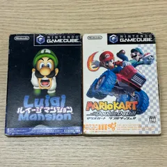 ルイージマンション