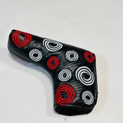 ODYSSY パターカバー　ブラック