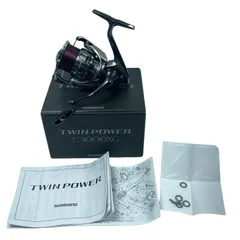 2026年最新】ツインパワー C3000XGの人気アイテム - メルカリ