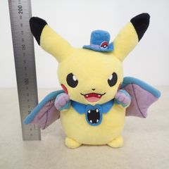 ポケモンセンター グソクムシャ ボスごっこ RR ぬいぐるみ /PK01250-GM