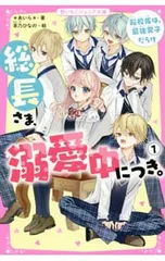 総長さま、溺愛中につき。 1／あいら