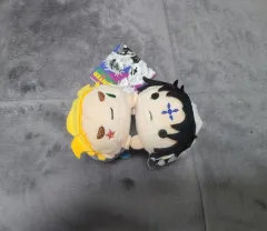 HUNTER×HUNTER ヒソカ クロロ ツムツム のるキャラ まとめ