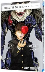 DEATH NOTE短編集／小畑健