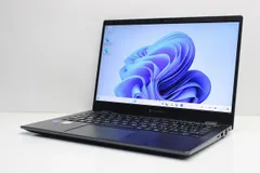 ノートパソコン 中古 ハイスペック dynabook G83 第11世代 Core i7 メモリ16GB SSD512GB カメラ WPS office搭載 Windows11