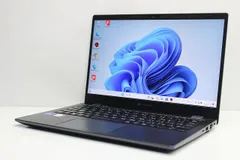 値下げ ノートパソコン 中古 ハイスペック dynabook G83 第11世代 Core i5 メモリ16GB SSD256GB カメラ WPS office搭載 Windows11