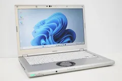 2026年最新】レッツノート ジャンクの人気アイテム - メルカリ