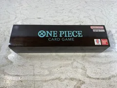 [紫波52-7-0108]【中古】ワンピースカード「1st Anniversary Set」未使用品