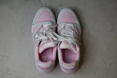 Louis Vuitton スニーカー