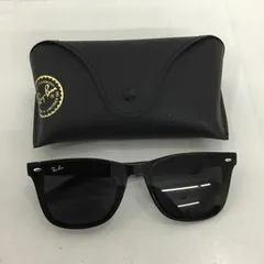 Ray-Ban レイバン めがね・サングラス RB4391D ケース付き