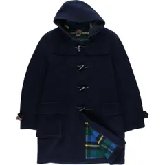 古着 70年代 グローバーオール GLOVERALL ダッフルコート 英国製 メンズL相当 ヴィンテージ/evb032377