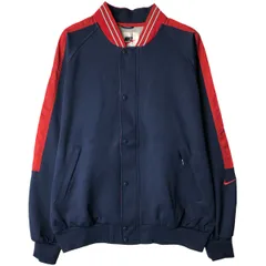 古着 90年代 ナイキ NIKE ジャージ トラックジャケット メンズL相当 ヴィンテージ/eaa605990
